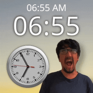 06:55