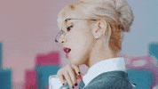 Scientist GIF by TWICE