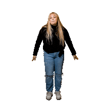 Girl Swipe Up Sticker by Akademiet