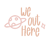 Friend Sticker by Almost 30 Podcast