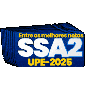 colegiostamaria vestibular educação upe colegio santa maria Sticker