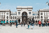 whitedesk bts cozy construction milan GIF