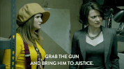 comedy central season 3 episode 11 GIF by Workaholics