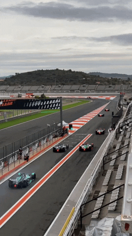 GIF by ABB Formula E