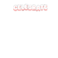 Happy Cheers Sticker by Ordinary Friends