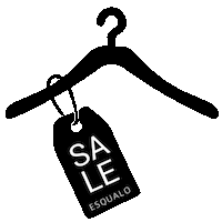 Esqualofashion Sticker by EsQualo