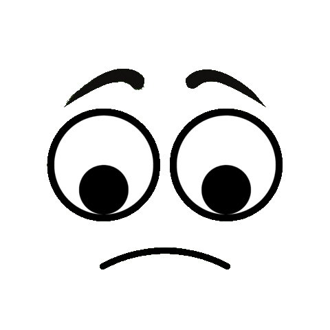 Happy Face Sticker by mbmh