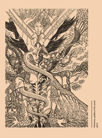 Cybeeonline giphygifmaker celtic GIF