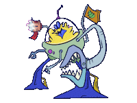 Animated Sticker