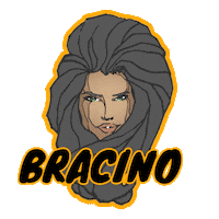 Sexy Girl Sticker by Bracino