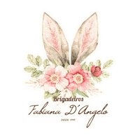 Pascoa Sticker by Brigadeiros Fabiana D'Angelo