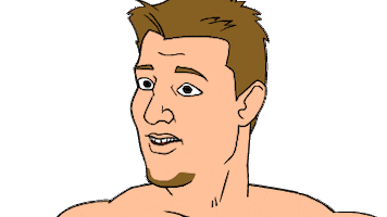 Confused New England Patriots Sticker by Bleacher Report