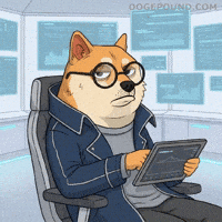 Tired Over It GIF by Doge Pound