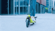 Dahon Escooter GIF by DAHON Bikes
