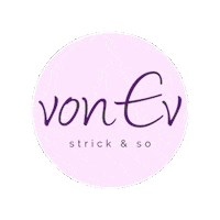 Logo Sticker by vonevli