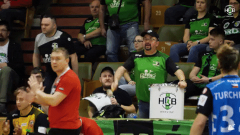 Czech Republic Yes GIF by HCB Karviná