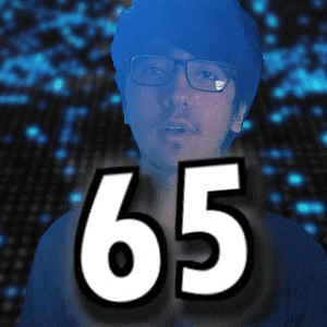 Number GIF