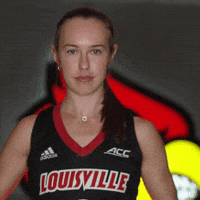 University Of Louisville GIF by Louisville Cardinals