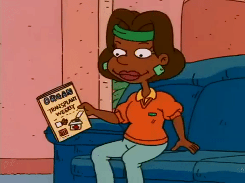 nicksplat rugrats GIF
