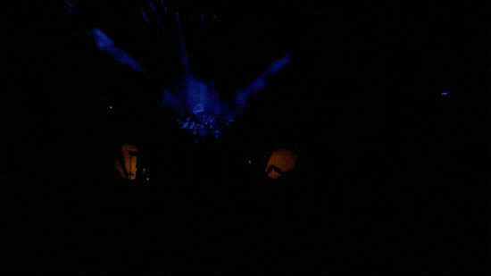 Sign Of The Times Prince GIF by Coolidge Corner Theatre