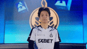 Esports Love GIF by BLAST