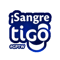 Tigopy Sticker by Tigo Paraguay