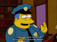 season 13 episode 21 GIF