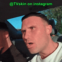 Happy Days Smile GIF
