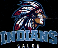 Futbol Americano Nfl GIF by INDIANS FLAG FOOTBALL