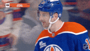 Goal Celebrate GIF by NHL