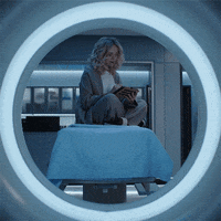 Working The Good Doctor GIF by ABC Network