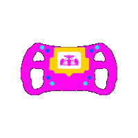 Formula 1 Racing Sticker