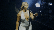 Live Performance GIF by Naomi Sharon