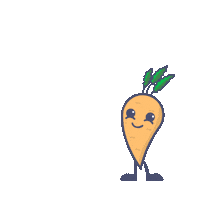 alionandmore vegan healthy fruit vegetables Sticker