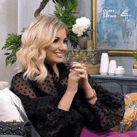 Happy Love Island GIF by Celebs Go Dating