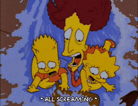 bart simpson GIF