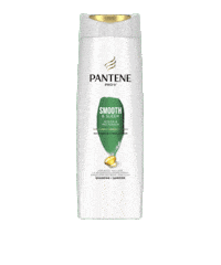 Summer Hair Sticker by PanteneGreece