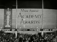 33rd academy awards oscars GIF