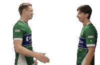 Sport Mark Sticker by VelocitasLeiderdorp