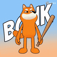 Close-Up Crypto GIF by BONK