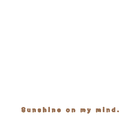 Melting Heat Wave Sticker by thewildhotelbyinterni