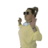 tanjakocman dance disco move disko Sticker