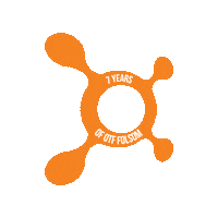 Otf Sticker by Orangetheory Fitness Folsom
