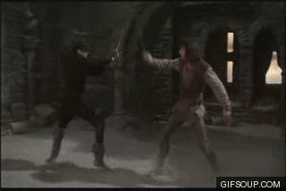 the princess bride GIF