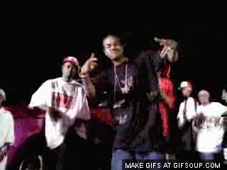 gang GIF
