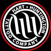 HHTATTOO tattoo hartandhuntington hhtattooco tattooco GIF
