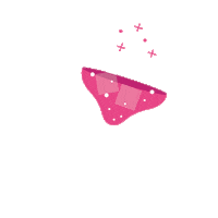 Rosa Bebidas Sticker by Santomar