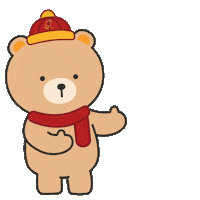 Happychinesenewyear Koithe Sticker by KOI Thé (Thailand)