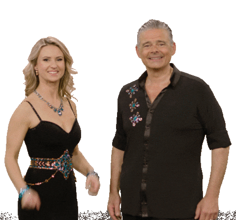 Dancing Stars Sticker by ORF