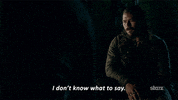 season 3 starz GIF by Black Sails